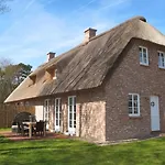 Strandheimat Reetdachhaus Strandheimat
