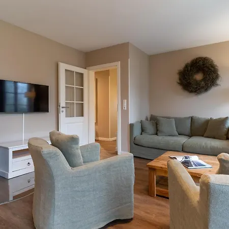 펜션 Strandheimat Reetdachhaus Strandheimat 장크트 피터 오르딩