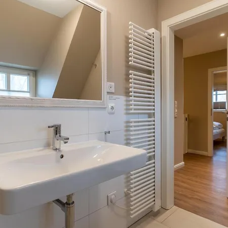 펜션 Strandheimat Reetdachhaus Strandheimat *