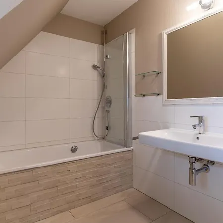 Strandheimat Reetdachhaus Strandheimat 펜션