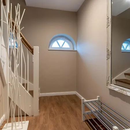 Strandheimat Reetdachhaus Strandheimat