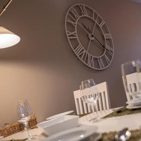 펜션 Strandheimat Reetdachhaus Strandheimat *