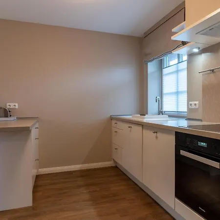 펜션 Strandheimat Reetdachhaus Strandheimat 장크트 피터 오르딩