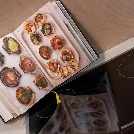 Strandheimat Reetdachhaus Strandheimat *