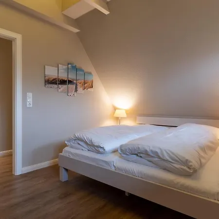 Strandheimat Reetdachhaus Strandheimat *