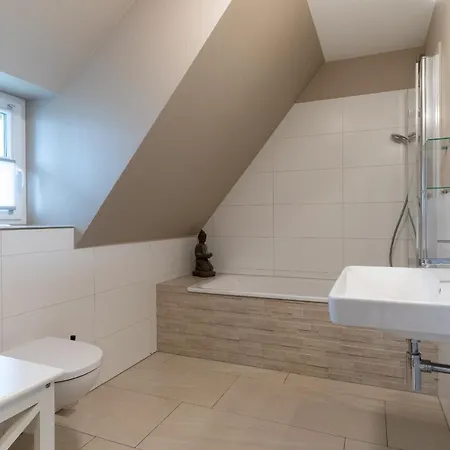 Strandheimat Reetdachhaus Strandheimat 펜션 장크트 피터 오르딩