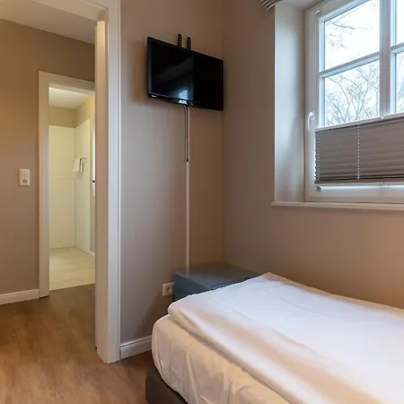 Strandheimat Reetdachhaus Strandheimat 펜션 장크트 피터 오르딩