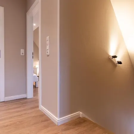 Strandheimat Reetdachhaus Strandheimat 펜션 장크트 피터 오르딩