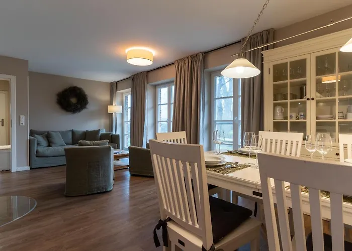 Strandheimat Reetdachhaus Strandheimat Casa vacanze Sankt Peter-Ording