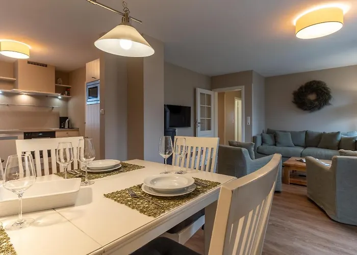 Strandheimat Reetdachhaus Strandheimat Casa vacanze Sankt Peter-Ording